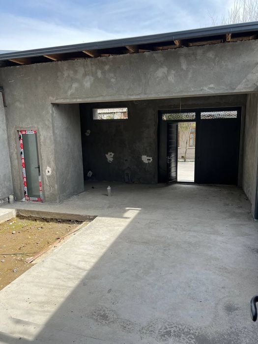 Мирободда янги участка!