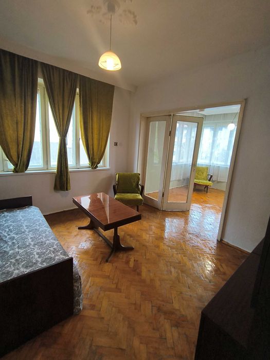 Продава се Етаж от къща в Плевен, Сторгозия - 94 кв.м за 1266 €/кв.м - Снимка #2