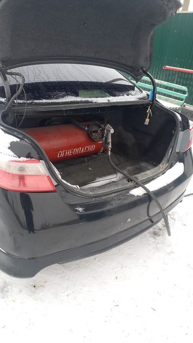 Камри 40 жерге айырбас