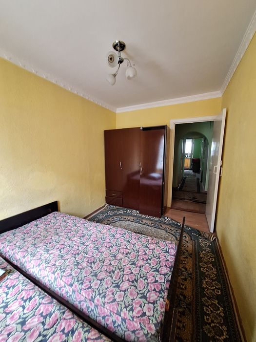 Фрунзенский ижара 3 хонали