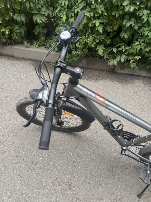 Велосипед Cruzer Shredder