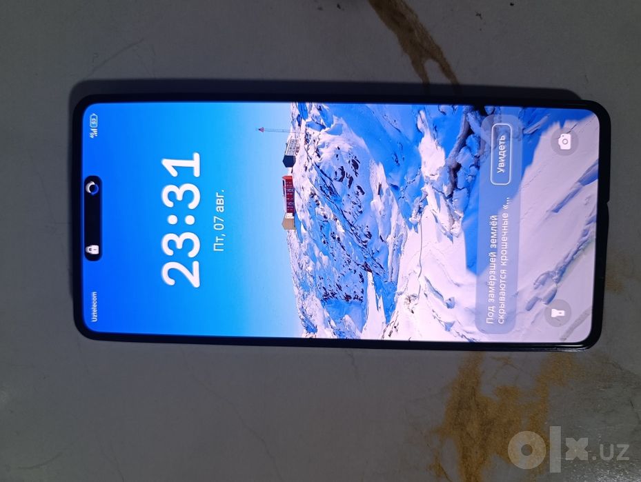 Infinix note 30 pro