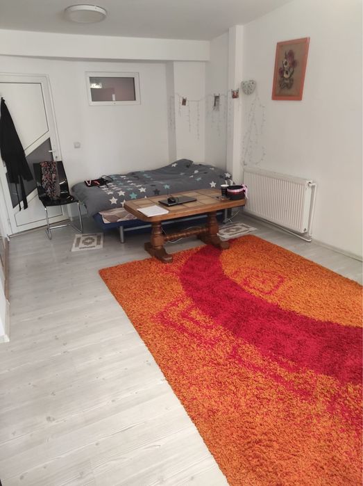 Inchiriez cameră la vilă, Copou - Păcurari