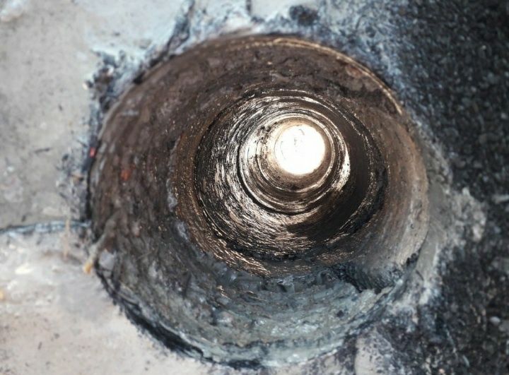 Алмазный сверления бурение