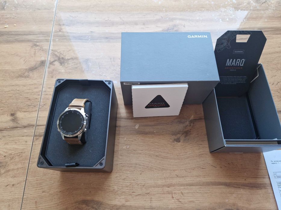 Garmin Marq Adventurer Gen 2