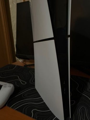 Playstation 5 Slim-Digital Edition