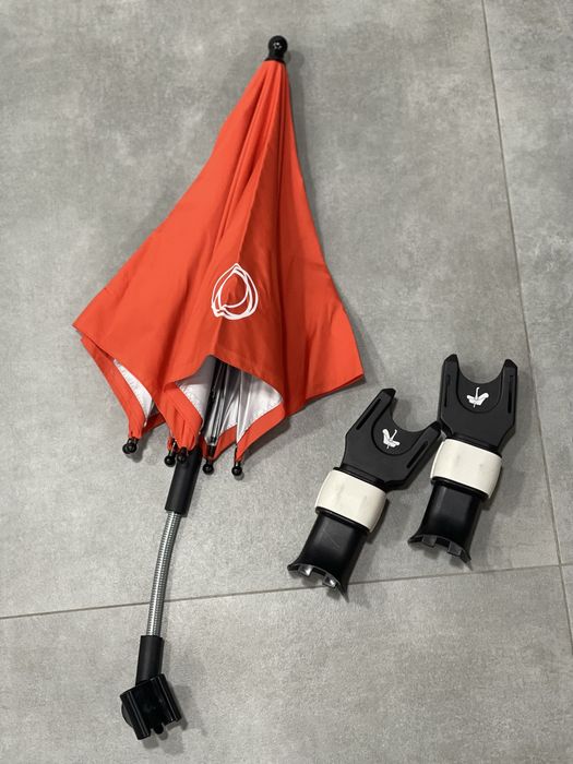 Carucior bugaboo cameleon 3