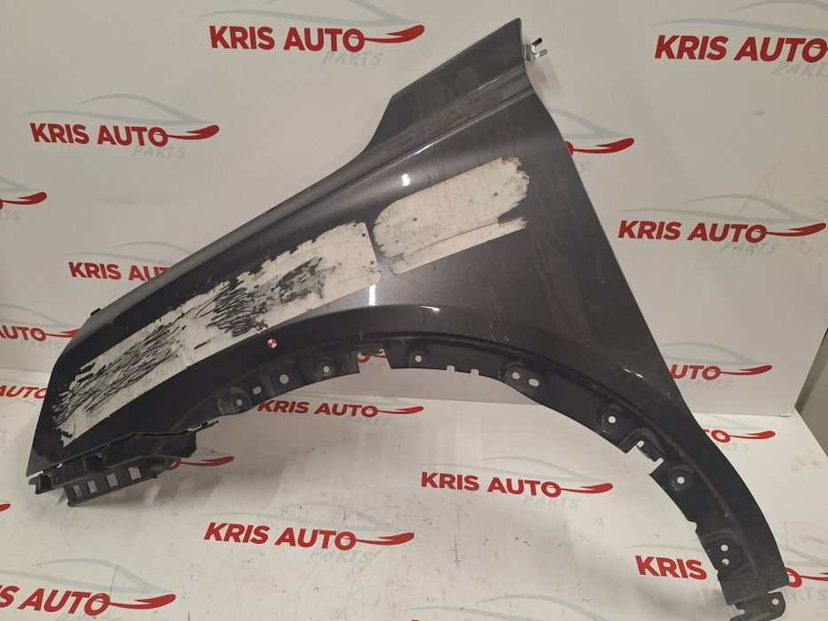 Ляв калник Citroen DS 7 / Ситроен ДС 7 2024г.