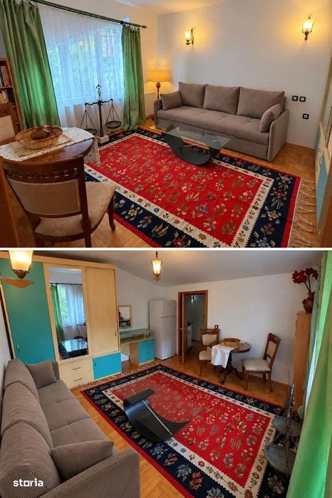 Apartament 2 Camere | Aviatiei | Metrou | Centrala Bloc