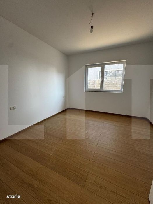 Casa tip duplex Mosnita Noua 3 camere