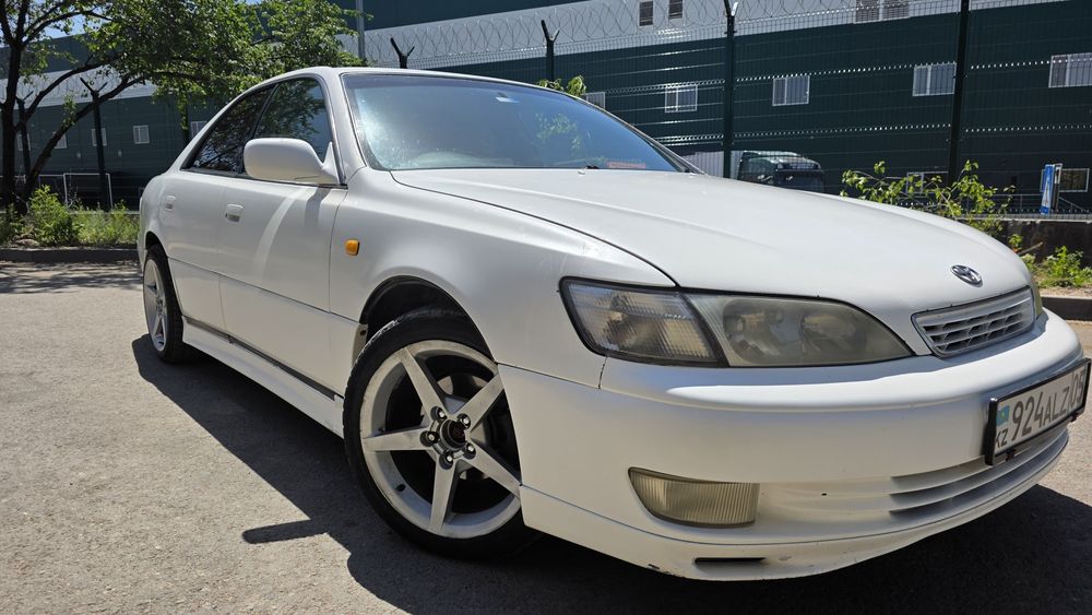 Продам toyota windom