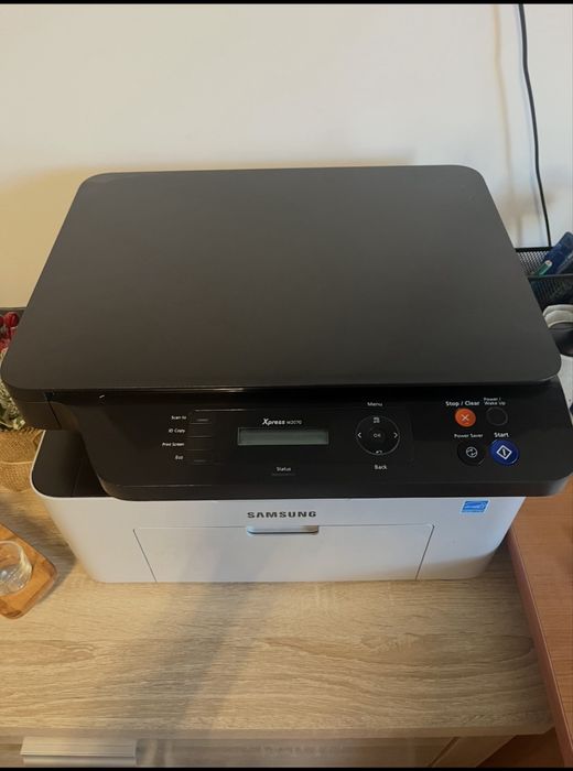 Vand Imprimanta Noua Samsung