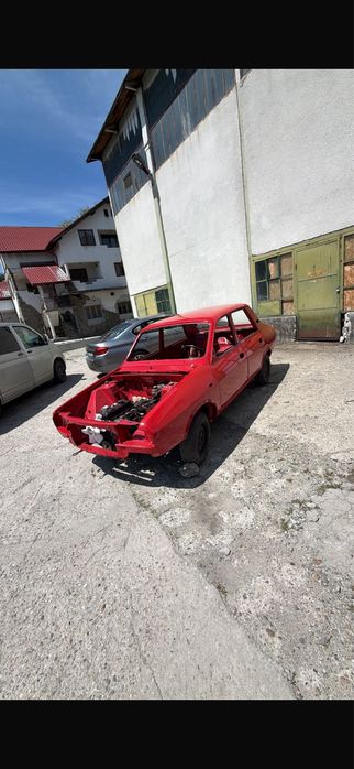 Salut! De vanzare piese Dacia 1310 Berlina.