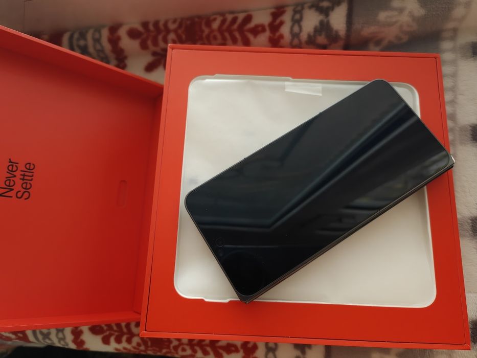 Oneplus Open global