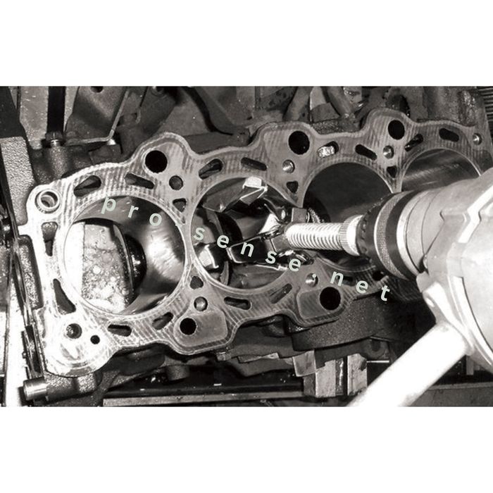 Резервни камъни за хонинг 2” за шлайфане на цилиндри 51мм MAR-POL