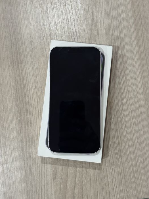iPhone 14, 128gb, Purple