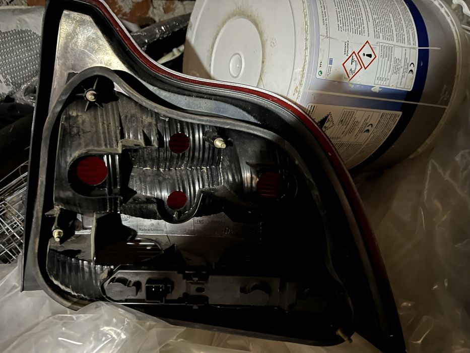 Фарове и стопове за VOLVO S60