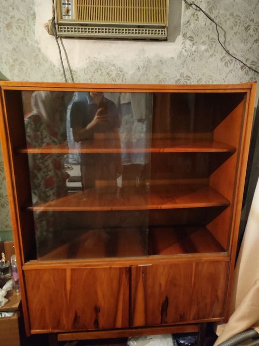 Старинная мебель