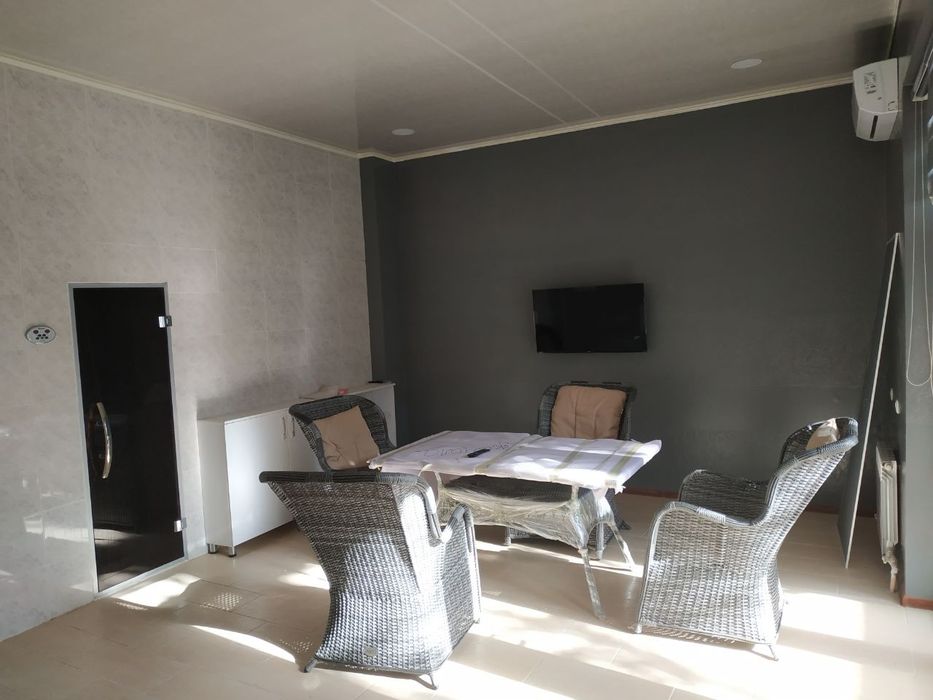 Продажа дома 6 соток, под офис детский сад/ Эко базар