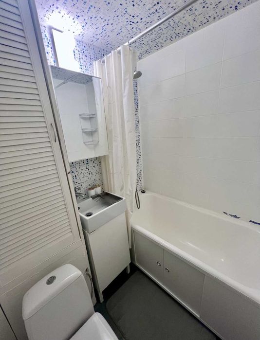 Сдаётся 1 ком. В мкр. Орбита-2