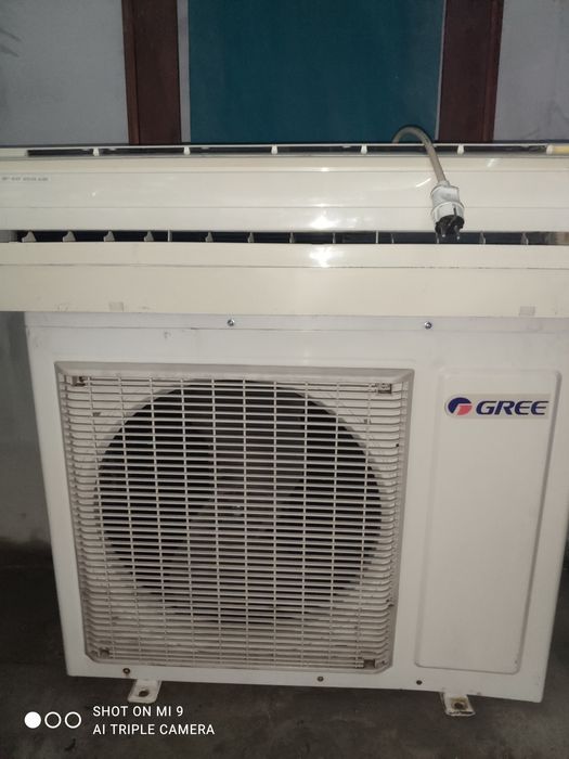 Продам кондиционер ..