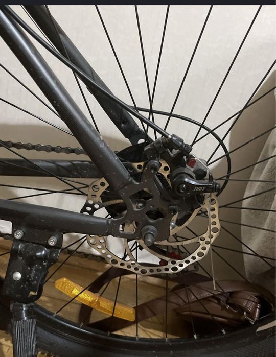 Продам велосипед Demont