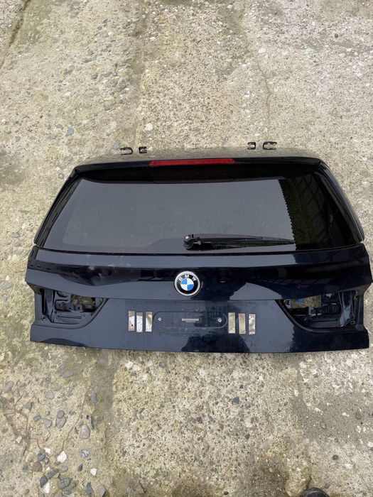 Багажник задна врата бмв х5 ф15 (bagajnik bmw x5 f15)