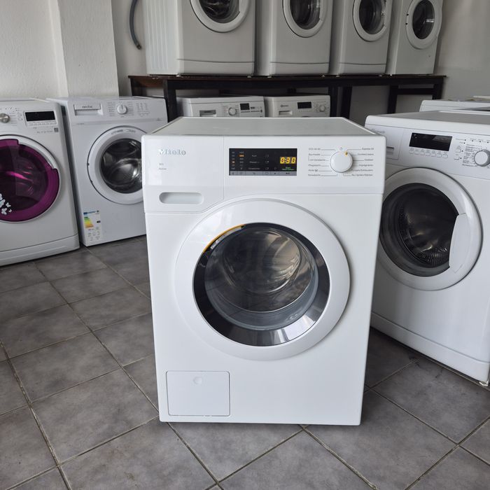 Masina de spalat MIELE  WCB 1612  EP4U6WD