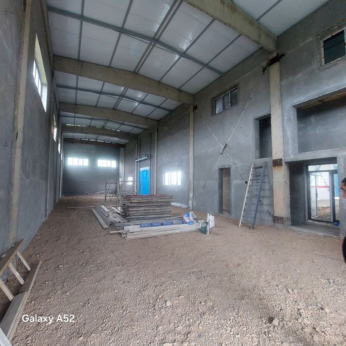 Прадажа промобект