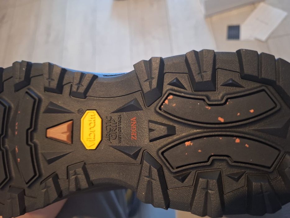 Zegna Luxury  triple Stitch-