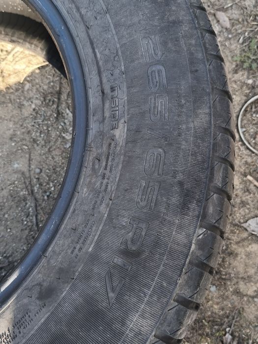 Продаю покрышки (Лето)