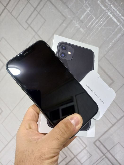 IPhone 11 128 ta