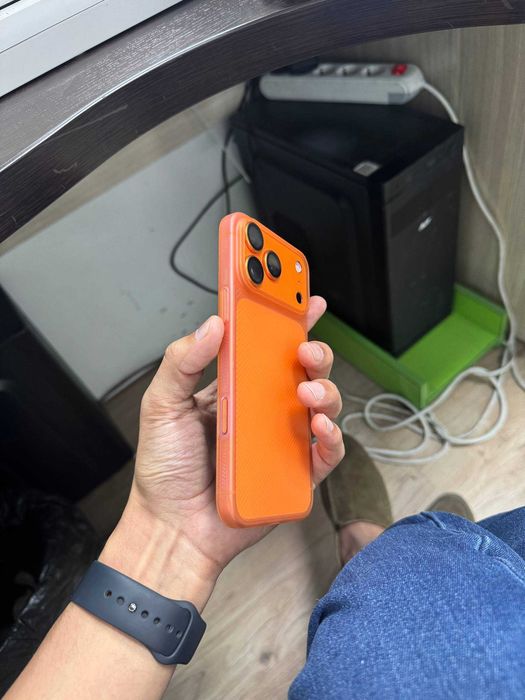 Iphone 17 pro max e-sim