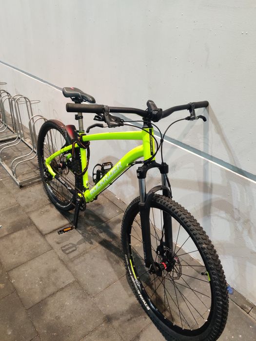Mtb 27.5 rockrider st