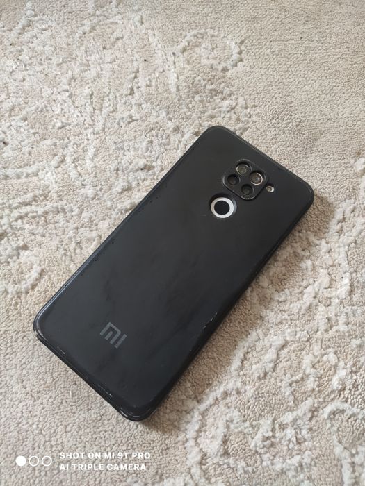 Продам Redmi note 9