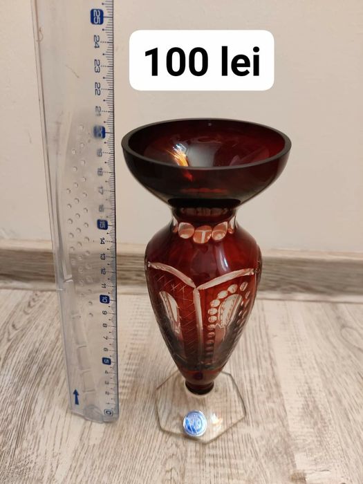 Obiecte vechi, de colectie