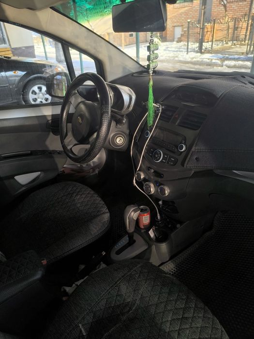 Spark suxoy arendaga 2019 mexanika