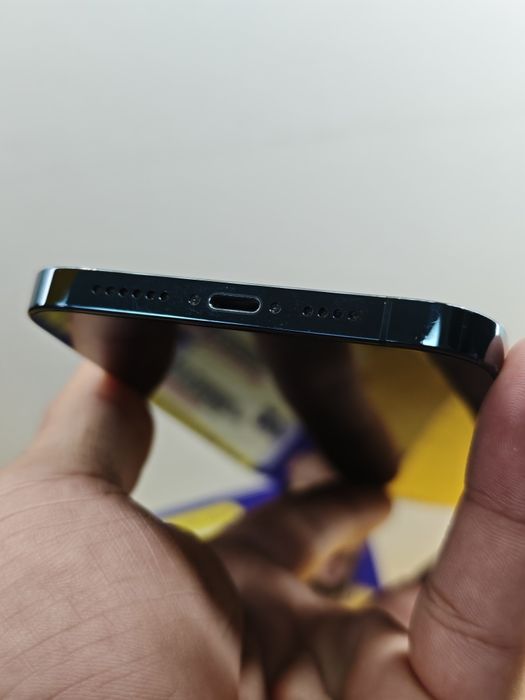 iPhone 12 Pro Max 128 Gb