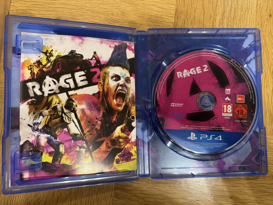 Playstation 4- Игри