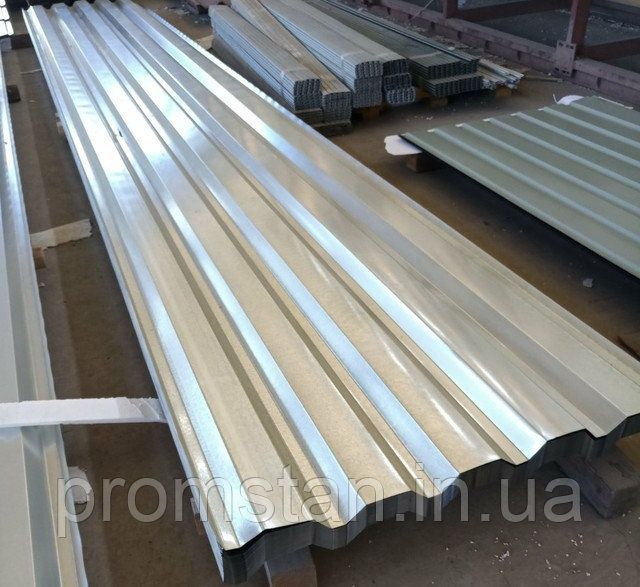 Профнастил по низким ценам