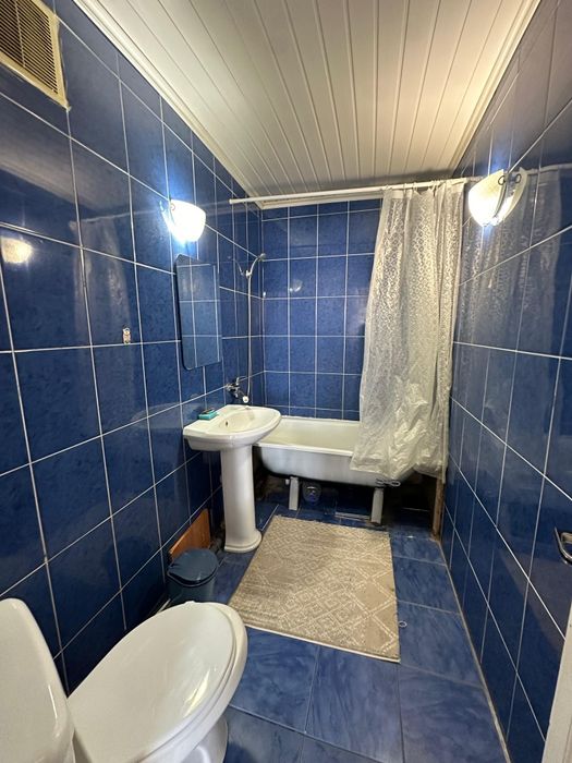 Продаётся 2комнатная квартира район Детсад