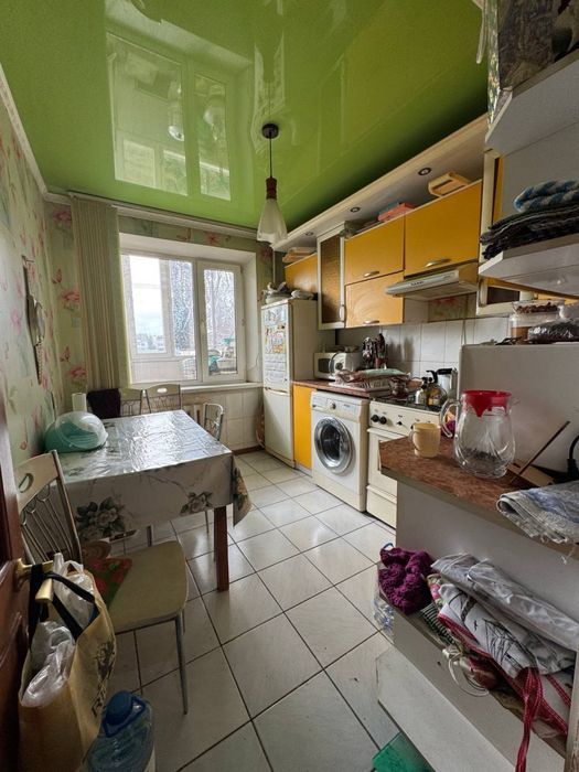 Продам 3 ком квартиру