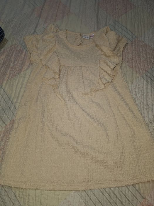 Вещи в отличном состоянии на девочку