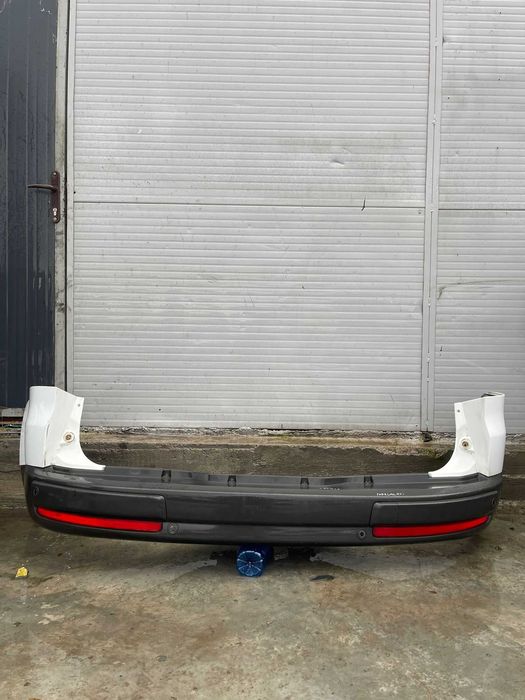 Bara spate Opel Insignia 2009-2013
