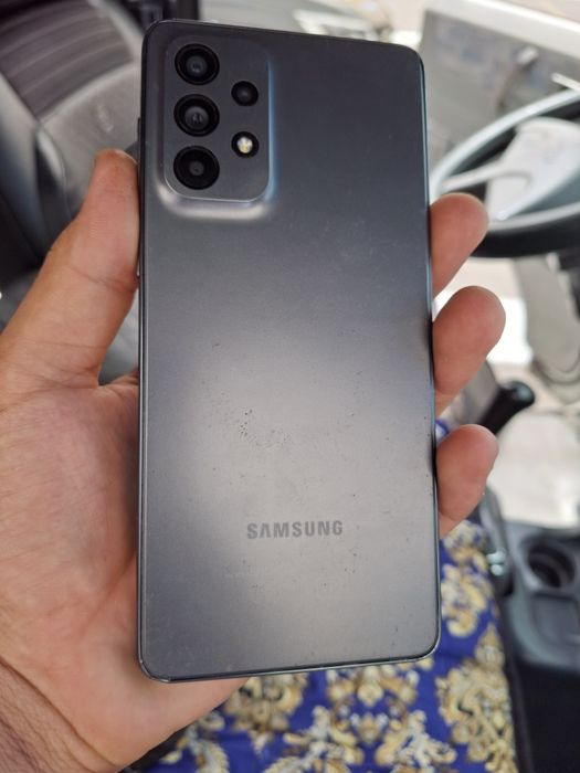 Samsung A73 5g arzon narxda