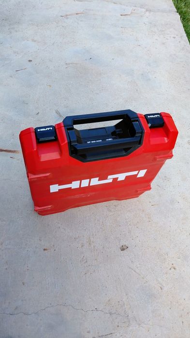 Hilti SIW 22T-A  Гайковерт