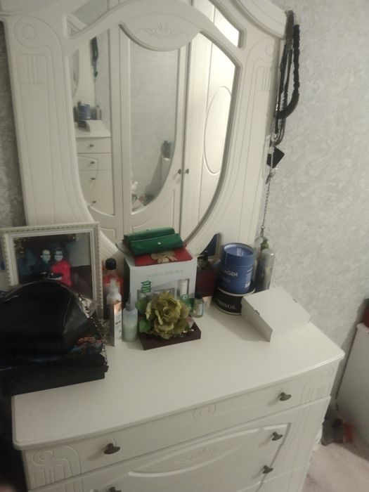 Продается Спалный гарнитур