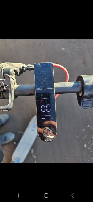 Прожажа самокат.