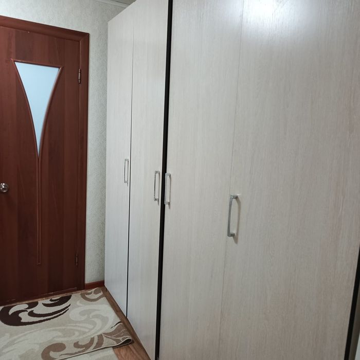 Продаю квартиру двушку костанай Район ЖД больницы