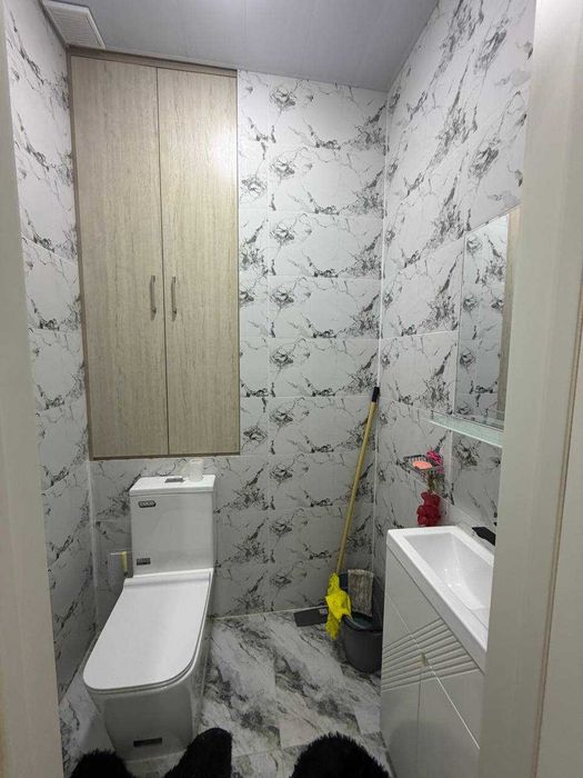 СРОЧНАЯ ЦЕНА Арзон‼️Dream House Xon Saroy 60м2+балкон 8 роддом‼️
